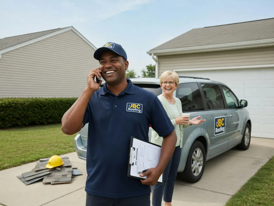 Roof Replacement Bartley, WV FAQs